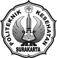 Logo POLTEKKES SURAKARTA